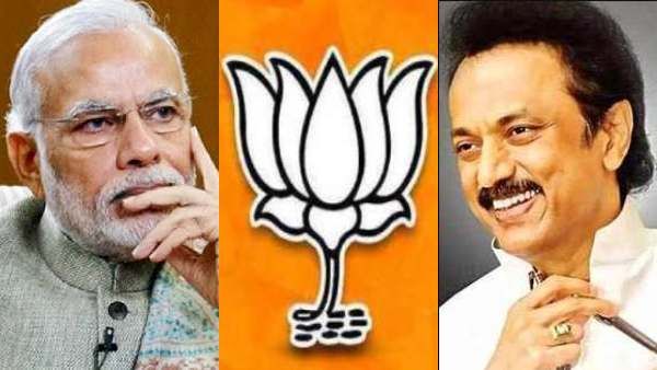 பிளான் பக்காவா ரெடி.. டெல்லியில் இருந்து வந்த சிக்னல்.. 