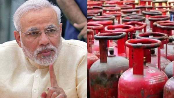 மோடி ஆட்சி வந்த பிறகு இப்படித்தான்.. 540 ரூபாய் வரை சிலிண்டர் ரேட் கூடிப்போச்சு.. காங்கிரஸ் காட்டம்