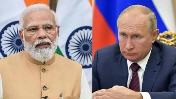 மோடிதான் முக்கியம்.. ரஷ்யாகிட்ட பேச சொல்லுங்க! இந்தியாவை 