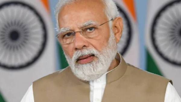 மாணவர்களை மீட்கும்“ஆப்ரேசன் கங்கா” வெற்றிக்கு இந்தியாவின் செல்வாக்கு தான் காரணம்..சொல்கிறார் பிரதமர்