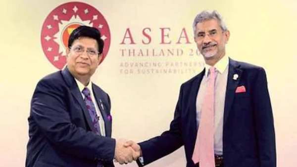 பாகிஸ்தான் வெட்கப்படனும்.. அடுத்த தலைமுறையாவது மன்னிப்பு கேட்கும்.. கொதித்த வங்கதேச அமைச்சர்