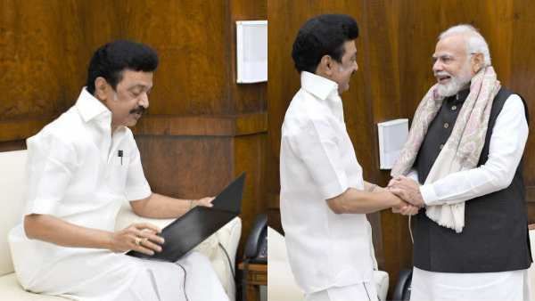 நெருக்கடி! இலங்கையில் உள்ள தமிழர்களுக்கு நாங்க உதவுவோம்.. அனுமதி தாங்க! பிரதமரிடம் கேட்ட முதல்வர்