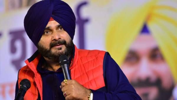 சபாஷ்! சரியான முடிவு.. பஞ்சாப் காங். தோல்விக்கு பின்.. என்ன நவ்ஜோத் சிங் சித்து இப்படி சொல்கிறாரே!