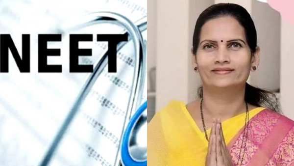 தமிழக நீட் விலக்கு மசோதா மத்திய அரசுக்கு இன்னும் கிடைக்கவில்லை! மத்திய அமைச்சர் பரபரப்பு தகவல்