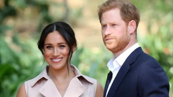 அம்மா டயானா மாதிரி தாராளம்.. இங்கிலாந்து இளவரசர் ஹாரி - மேகன் தம்பதி உக்ரைனுக்கு ஏராள நிவாரண உதவி