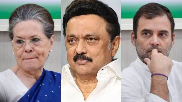 சைலண்ட்டாக இருந்தது ஏன்?.. 5 மாநிலங்களில் சறுக்கிய காங்! இதுதான் 