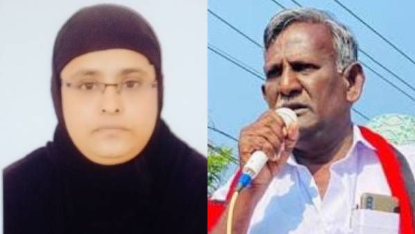 பெண் என்றுகூட பார்க்கல, ஸ்டாலின் பேச்சையும் கேக்கல! அதிராம்பட்டினம் இந்திய கம்யூ. கவுன்சிலர் குமுறல்