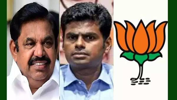 3 காரணங்கள்.. அடுத்த விக்கெட்டை இழக்கிறதா அதிமுக.. 