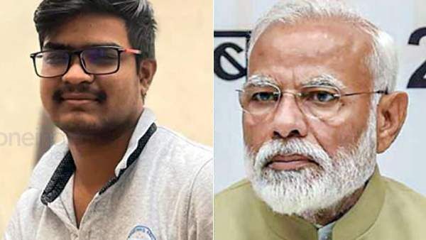 உக்ரைனில் ரஷ்ய தாக்குதலில் இறந்த கர்நாடக மாணவர்.. பெற்றோருக்கு போனில் பிரதமர் மோடி ஆறுதல்