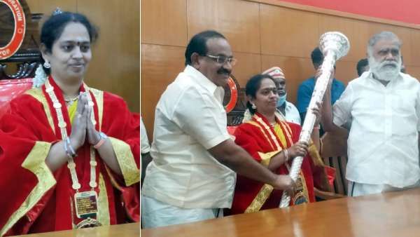 பணத்துக்கு வாய்ப்பில்லை.. உழைப்புக்குத்தான் மரியாதை.. திமுக வைத்த ட்விஸ்ட்டால் உற்சாக உடன்பிறப்புகள்