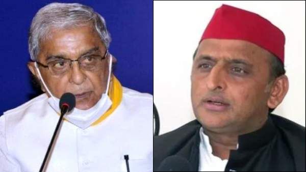 உ.பி. சட்டசபைத் தேர்தல் முடிவுகள் 2022: வதந்தி பரப்பிய அகிலேஷை சிறைக்கு அனுப்புங்கள் - பாஜக எம்.பி