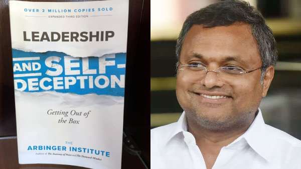 லீடர்ஷிப்.. என்ன தேர்தல் முடிந்த கையோடு கார்த்தி சிதம்பரம் இப்படி சொல்றாரு? 