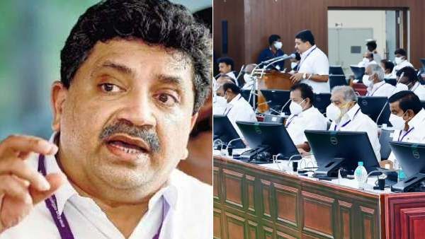 நாளை தாக்கல் செய்யப்படுகிறது தமிழக பட்ஜெட்.. குடும்ப தலைவிகளுக்கு ரூ.1000 அறிவிப்பு வெளியாகுமா?