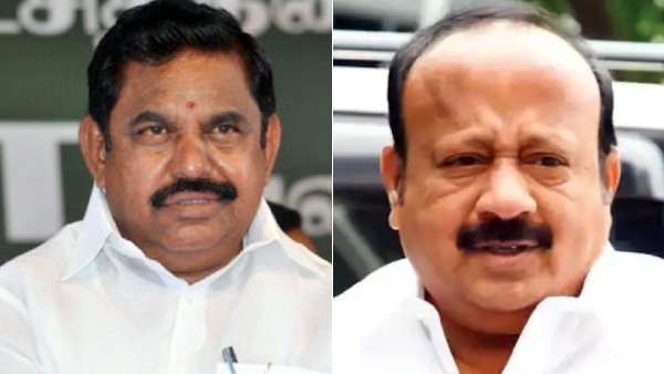 இ.பி.எஸ்.க்கு வயிற்றெரிச்சல்! அரசியலில் காற்று போன பலூன் ஆகி விடாதீர்! அமைச்சர் எம்.ஆர்.கே. சாடல்!