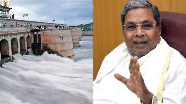 காவிரி விஷயத்தில் தொடர் அநியாயம்! இனியும் சகித்து கொள்ள முடியாது! சித்தராமையா ஆவேசம்