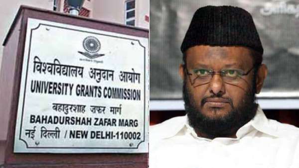 பட்டப் படிப்புக்கு நுழைவுத் தேர்வு! நவீன குலக் கல்வித் திட்டத்தின் வெளிப்பாடு! ஜவாஹிருல்லா காட்டம்!