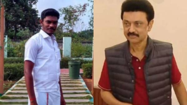 முதல்வரின் துபாய் பயணம் பற்றி பாஜக நிர்வாகி வதந்தி.. ஸ்கிரீன் ஷாட் போட்ட பிடிஆர்.. தூக்கியது போலீஸ்!