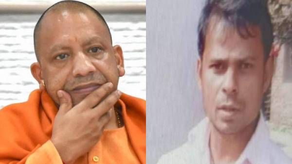 பாஜகவுக்கு ஓட்டு..வெற்றியை கொண்டாடிய இஸ்லாமிய இளைஞர் அடித்துக் கொலை என குற்றச்சாட்டு.. யோகி இரங்கல்