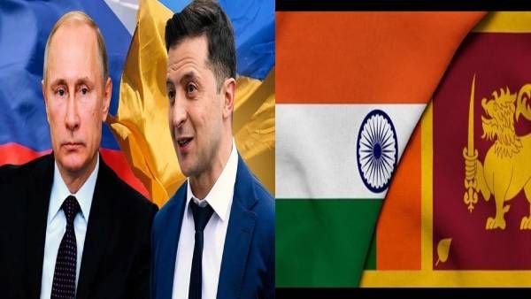 ரஷ்யாவின் யுத்தம்: கேள்விக்குறியாக இலங்கை ஏற்றுமதி மட்டுமல்ல..இந்திய வம்சாவளி தமிழரின் எதிர்காலமும்!