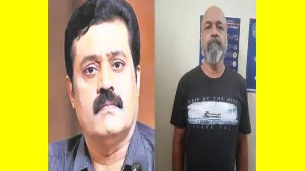 பிரபல நடிகரின் தம்பி திடீர் கைது.. சுற்றி வளைத்து பிடித்த கோவை போலீசார்.. என்ன நடந்தது..?