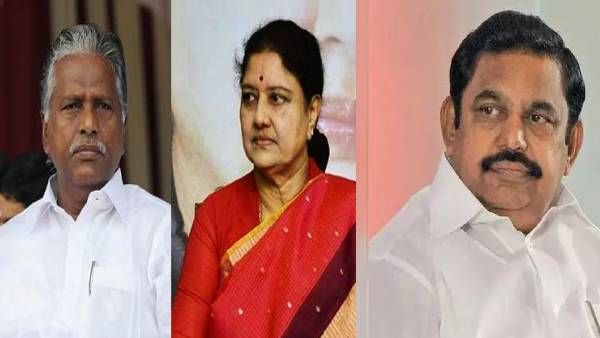 தப்பே இல்லீங்க.. சசிகலா பற்றி ஓபிஎஸ் சொன்னது கரெக்ட்