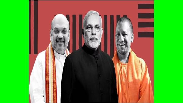 உ.பி.யில் பாஜகவிற்கு வரலாற்று வெற்றி! யோகி விஸ்வரூபம்! அத்தனை கருத்து கணிப்புகளும் அடித்து சொல்கிறது