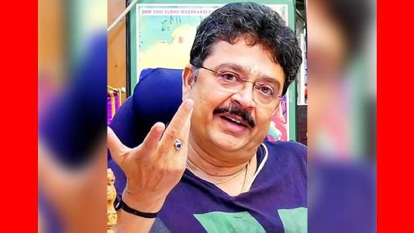 மறுபடியும் மன்னிப்பு கேட்கிறேன்.. விட்டுவிடுங்கள் என்ற எஸ்வி சேகர்! ஹைகோர்ட்டில் நடந்த பரபர வாதம்..!