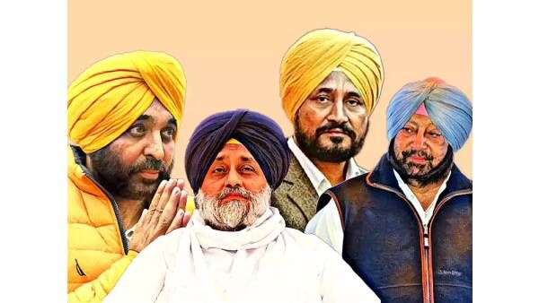 பஞ்சாப்பில் யார் ஆட்சி? அனைத்து எக்ஸிட் போல் சர்வேக்களும் சொல்வது இந்த 
