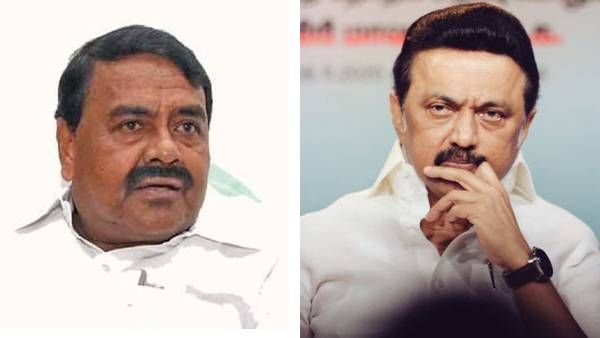 அமாவாசையும் அமைச்சரவை மாற்றமும் - அமைச்சர் ராஜகண்ணப்பன் இலாகா இடமாற்றப்பட்டதன் பின்னணி