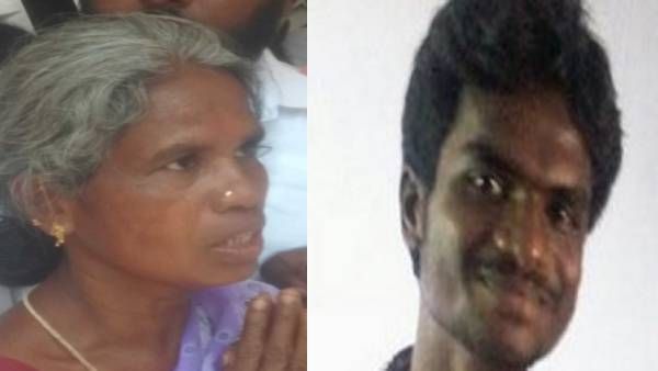 ''இதற்காகத் தான் காத்திருந்தேன்..' - தீர்ப்புக்கு பின் கோகுல்ராஜின் தாயார் கண்ணீர் பேட்டி