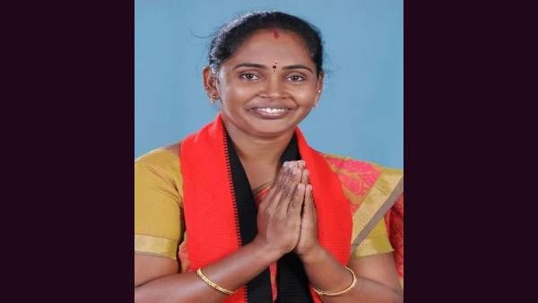 காரில் செல்ல வசதியில்லை.. கோவை டூ சென்னை.. பஸ்ஸில் பயணம் செய்து முதல்வரை சந்தித்த கல்பனா! யார் இவர்?