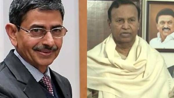 நீட் விலக்கு மசோதாவை திருப்பி அனுப்பும் அதிகாரம் ஆளுநருக்கு இல்லை.. லோக்சபாவில் டிஆர் பாலு ஆவேசம்