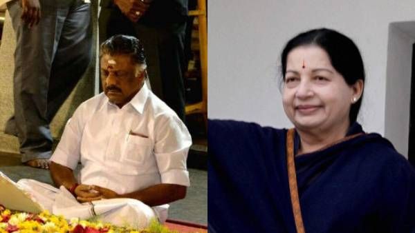 தெரியாது! தெரியாது! தெரியாது! - தர்மயுத்தத்தின் “தர்மம்” மீதே சந்தேகம் வர வைத்த ஓ.பி.எஸ்.