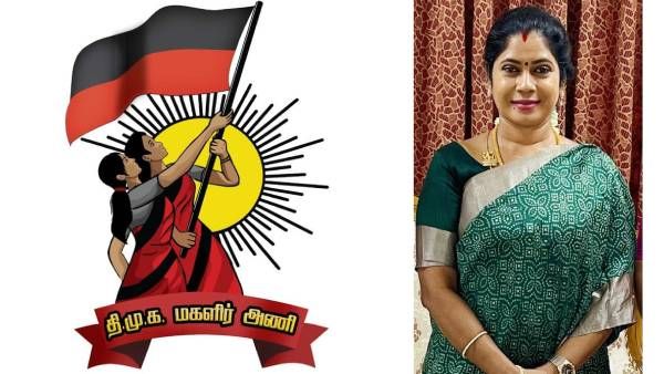 மீனா ஜெயக்குமார் திமுகவிலிருந்து நீக்கம்! ஸ்டாலின் அதிரடி நடவடிக்கை! அச்சத்தில் நிர்வாகிகள்!