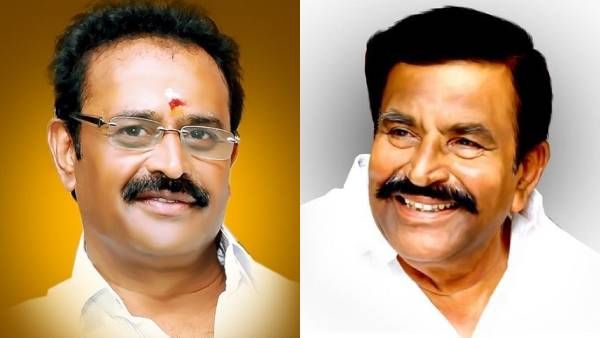 தந்தை ஸ்தானத்தில் நின்று தம்பி மகனுக்கு திருமணம்! கே.என்.ராமஜெயத்தை நினைத்து உருகிய கே.என்.நேரு!