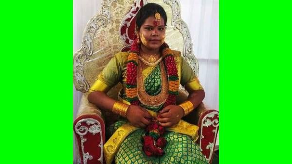 வயசுக்கு வந்த 