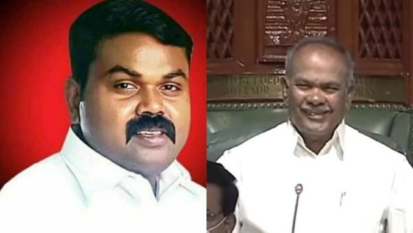 ராஜா நீங்களே முன்வரலாமே! திமுக எம்.எல்.ஏ.வை திகைக்க வைத்த சபாநாயகர் அப்பாவு! சட்டமன்றம் ருசிகரம்!