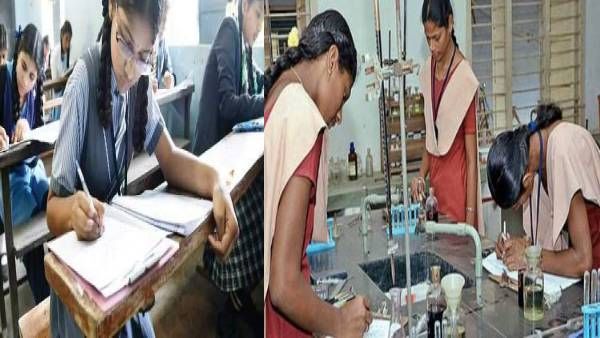 பிளஸ் 2 செய்முறை தேர்வு ஏப்ரல் 25 முதல் மே 2 வரை நடைபெறும் - அரசு தேர்வுகள் இயக்ககம்