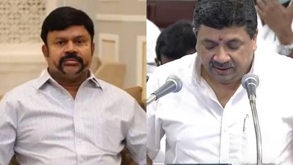 இது தமிழக பட்ஜெட் போல் இல்லையே.. ஏதோ சென்னை கார்பரேஷன் பட்ஜெட் மாதிரி இருக்கே.. கே சி பழனிச்சாமி