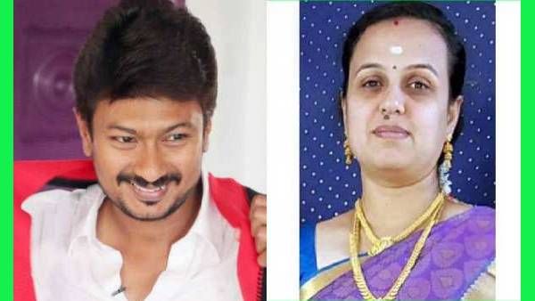 உதயநிதிக்கு எகிறிய மவுசு.. காஞ்சிபுரத்தின் முதல் பெண் மேயரானார் மகாலட்சுமி.. இளைஞர் அணி பெருமிதம்