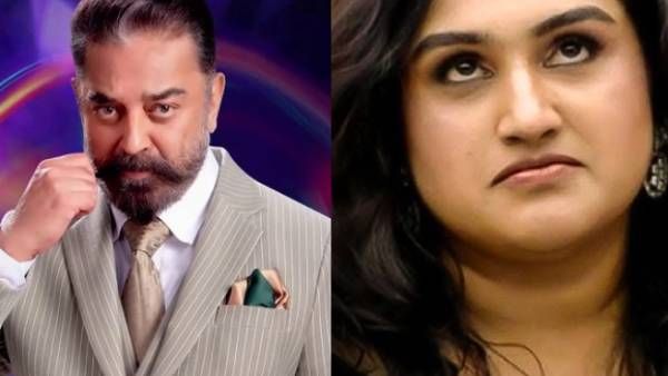 என்னாது விக்ரம் 2வா?.. அதெல்லாம் சும்மாங்க.. கமல் வெளியேறியதற்கு காரணம் வேற!.. பகீர் கிளப்பும் வனிதா