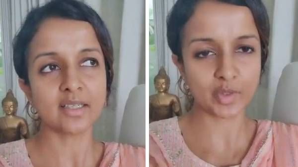 கிருத்திகா உதயநிதி எடுத்த திடீர் முடிவு.. வீடியோ வெளியிட்டு பேச்சு.. தூக்கி கொண்டாடும் திமுகவினர்