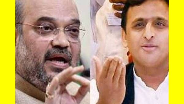 Jan Ki Baat-India News Exit Poll: உத்தரபிரதேசத்தில் மீண்டும் பாஜக ஆட்சி.. சமாஜ்வாதிக்கு 2வது இடம்..!