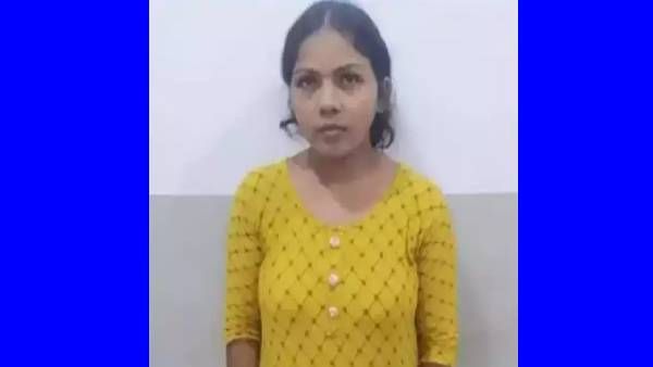 அப்பார்ட்மென்ட்டில் இந்த பெண் செய்த காரியத்தை பார்த்தீங்களா..பாத்ரூமில் 