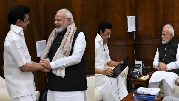 ஸ்டாலினின் டெல்லி பயணம்: யாரை சந்தித்தார், என்ன பேசினார், என்ன திட்டம்? முழு விவரம்