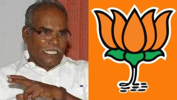 2 மேட்டர்கள்.. இப்படியா தூக்கி பிடிப்பது.. பாஜகவுக்கு எதிராக அதிரடியை அறிவித்த கம்யூனிஸ்ட் கட்சி