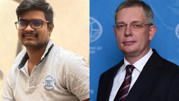 சுட்டுக்கொல்லப்பட்ட இந்திய மாணவர்.. விரைவில் விசாரணை நடத்தப்படும் - ரஷ்ய தூதர் தகவல்