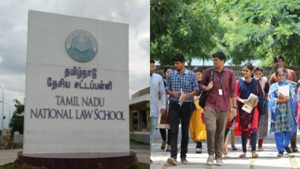 தமிழ்நாடு தேசிய சட்ட பல்கலைக்கழக மாணவர் சேர்க்கையில் 69% இட ஒதுக்கீடு: வெளியானது அரசாணை