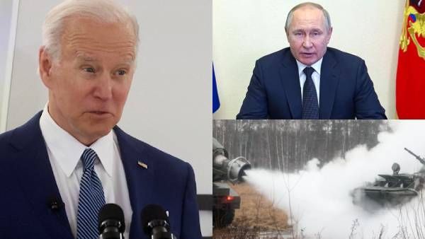 இனிமேதான் உண்மையான அச்சுறுத்தலே இருக்கு..ரஷ்யாவிடம் இருப்பது “ரசாயன ஆயுதங்கள்” எச்சரிக்கும் பைடன்.!