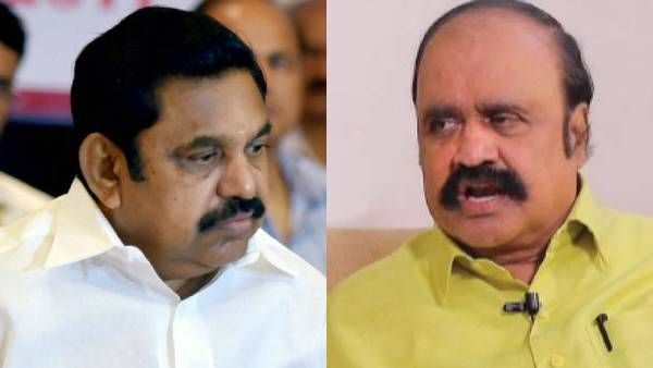 ஜெயலலிதா மரணம்.. ஆறுமுகசாமி ஆணையம் எடப்பாடி பழனிசாமியை விசாரிக்க வேண்டும்! சீறிய பெங்களூர் புகழேந்தி